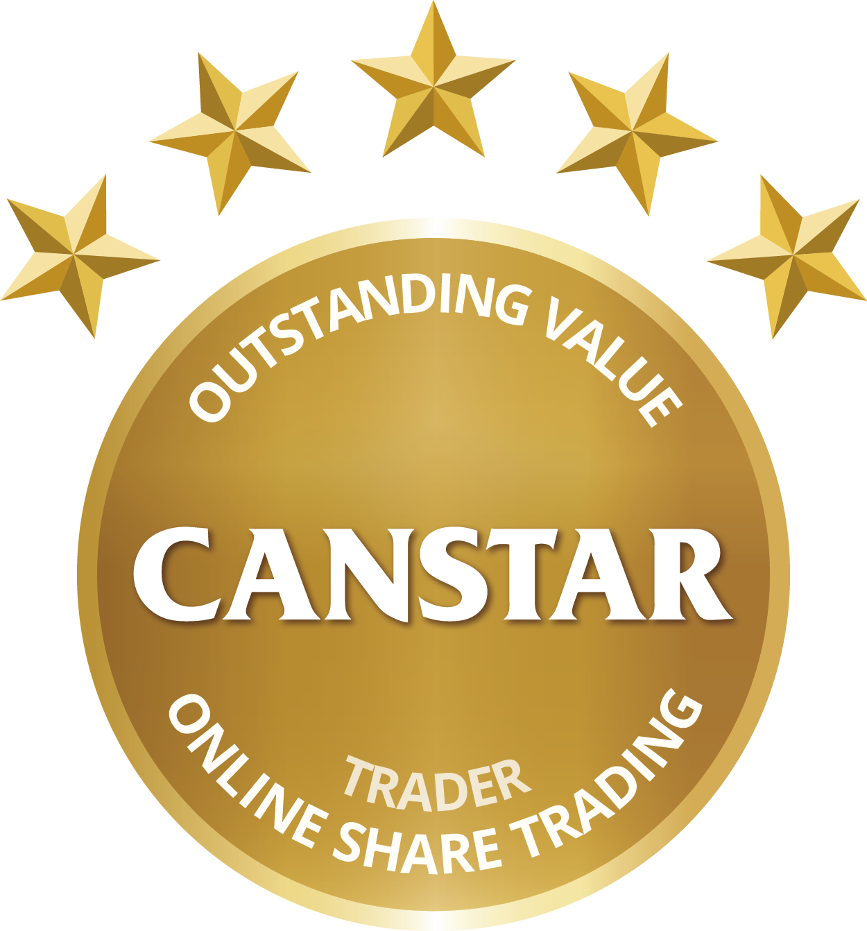 Prix Canstar Rentabilité exceptionnelle pour les traders