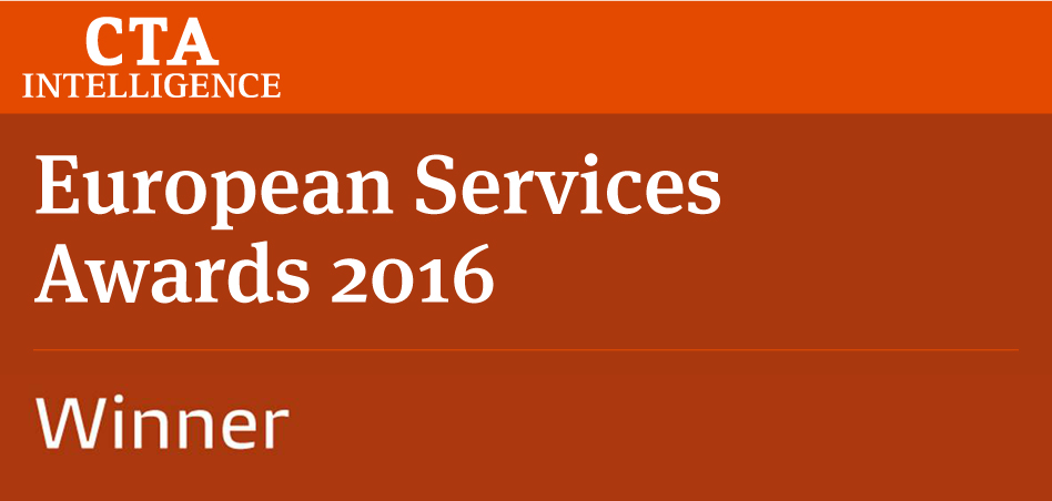 Обзоры Interactive Brokers: Победитель на CTA European Services Awards 2016