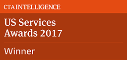 Reseñas de Interactive Brokers: Ganador del premio 2017 CTA US Services - Mejor FCM  (tecnología)