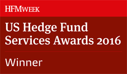 Обзоры Interactive Brokers: Награды HFM US Hedge Fund Services 2016