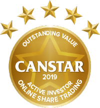 Canstar: Выдающаяся ценность для активных инвесторов