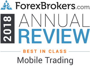 ForexBrokers.com: Лучший на рынке – Активная торговля