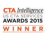 Обзоры Interactive Brokers: Награда CTA Service