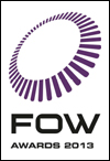 Bewertungen für Interactive Brokers: FOW Award for Asia