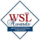 WSL Institutional Awards
