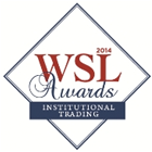 Обзоры Interactive Brokers: Награда WSL торговым организациям