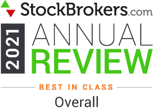 Interactive Brokers стала победителем по комиссиям и сборам, включая самые низкие ставки маржи