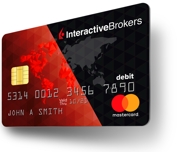 Interactive brokers forex us customers