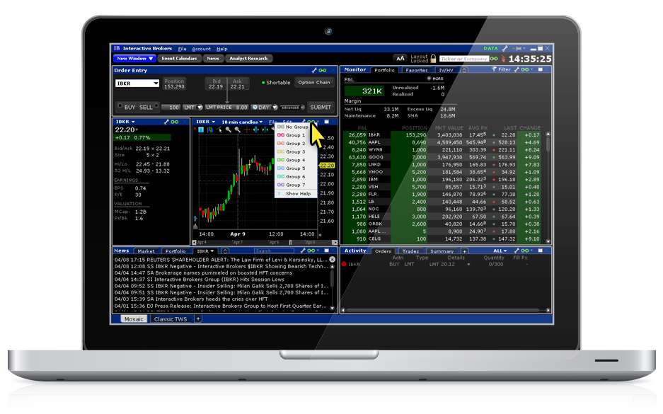 Webinar