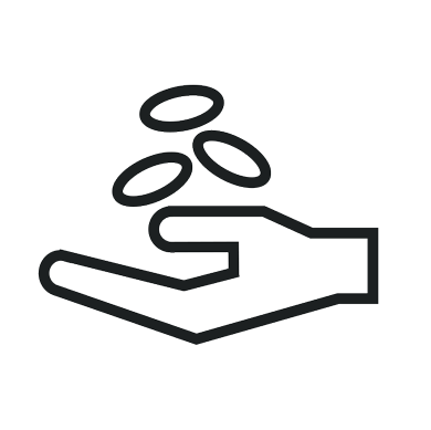 Exchange for Physical