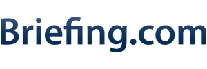 Logo de Briefing.com