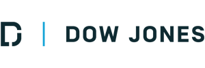 Logo de Dow Jones