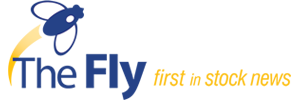 Логотип The Fly on the Wall