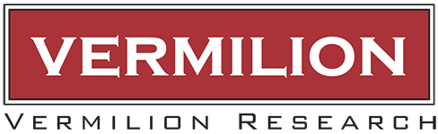 Vermilion Research