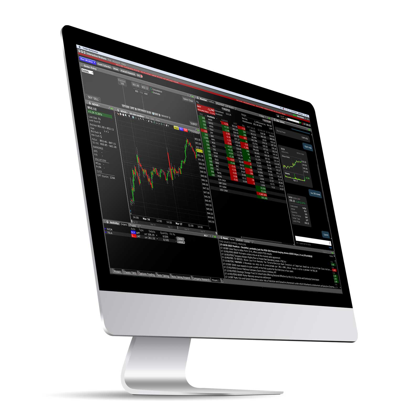 2a in binary trading strategies and tactics ebooks