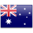 Trading international en ligne d'actions : Australie
