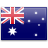 Australische Flagge