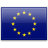 Bandera de la Unión Europea