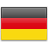 bandera de Alemania