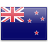 bandera de Nueva Zelanda