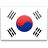 Trading international en ligne d'indices : Corée du Sud