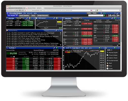 Stock Yield Enhancement Program  Interactive Brokers U.K. Limited