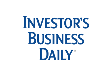 premio 2018 Investors Business Daily Awards - Ranked #1 in 2018 for: Low Commission and Fees