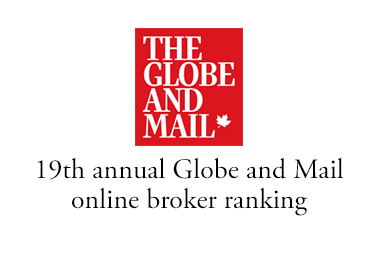 award 2018 - Globe and Mail - Grade B+