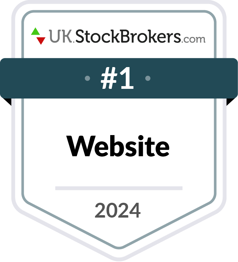 UK.Stockbrokers.com 2024 – Beste Website