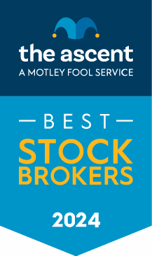 Nerdwallet – 2024 The Ascent – A Motley Fool Service Award