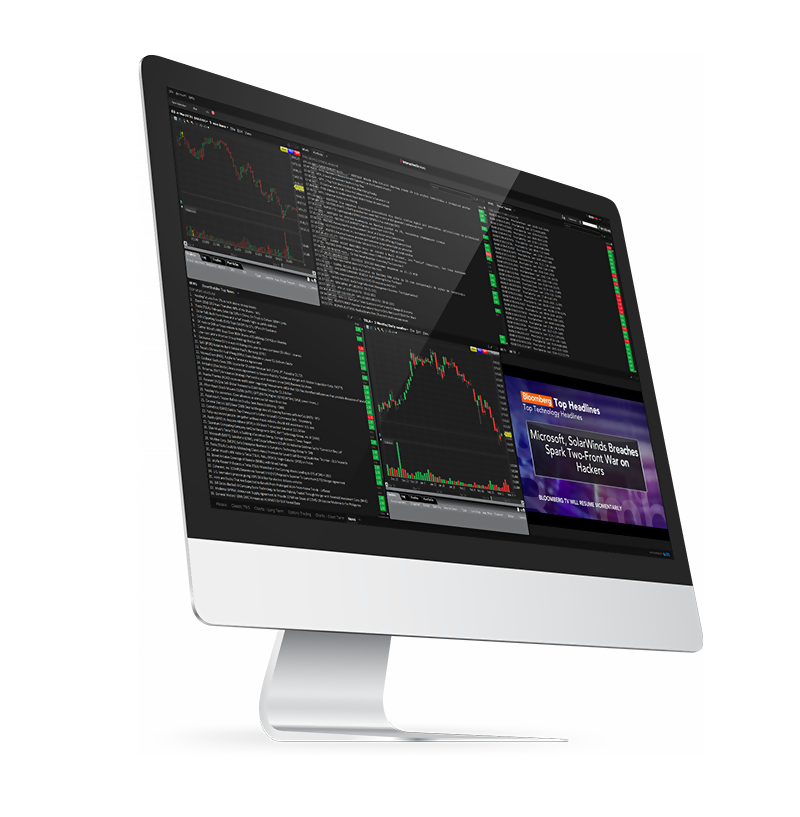 Strumenti di trading per CFD