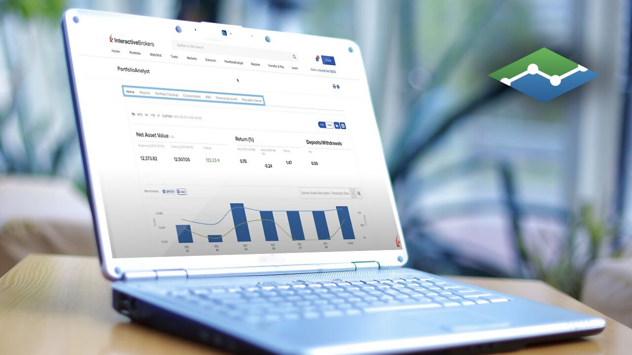 Use Portal to access PortfolioAnalyst