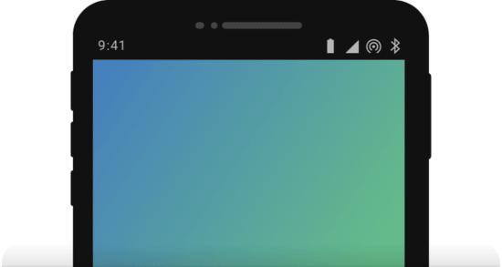 Notification Preview